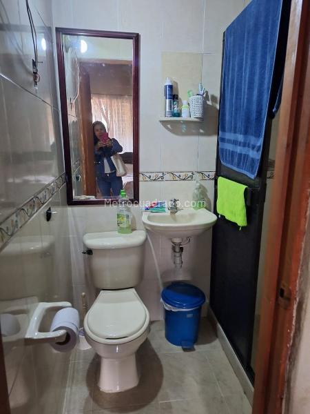 Casa – Medellín - Vista 5