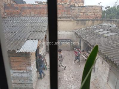 Casa de 5 alcobas en venta en Tunjuelito, Bogotá, 250 m² · foto 11 de 15