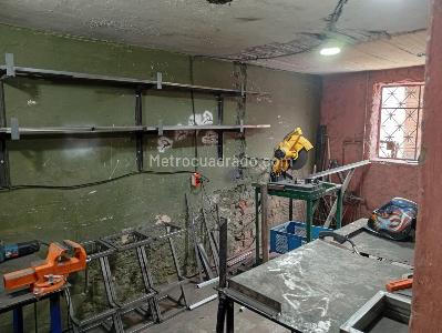 Casa de 5 alcobas en venta en Tunjuelito, Bogotá, 250 m² · foto 3 de 15