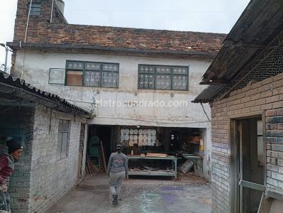 Casa de 5 alcobas en venta en Tunjuelito, Bogotá, 250 m² · foto 7 de 15