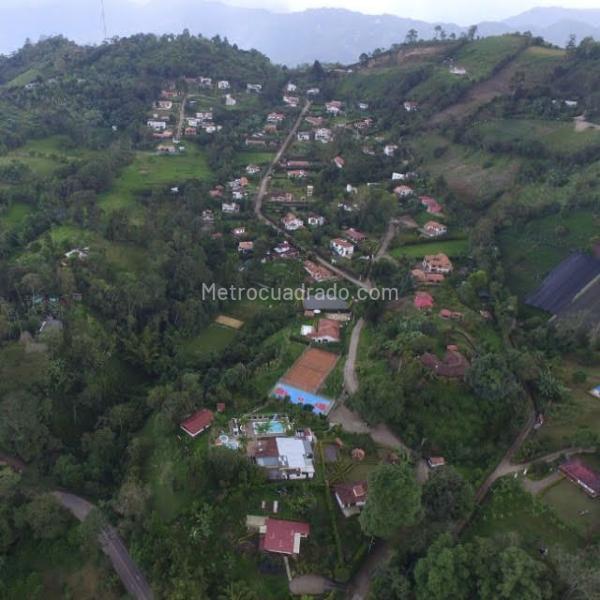 Casa En Venta, COND SIERRA MORENA VEREDA PUENTE TIERRA