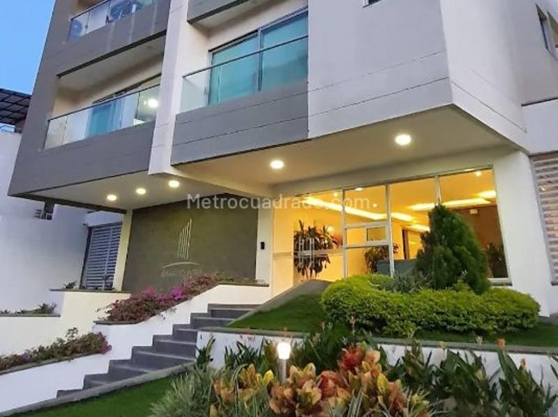 Apartamento en Arriendo, CIUDAD JARDIN Noroccidente, Barranquilla - Vista 2