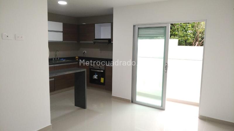 Apartamento en Arriendo, CIUDAD JARDIN Noroccidente, Barranquilla - Vista 3