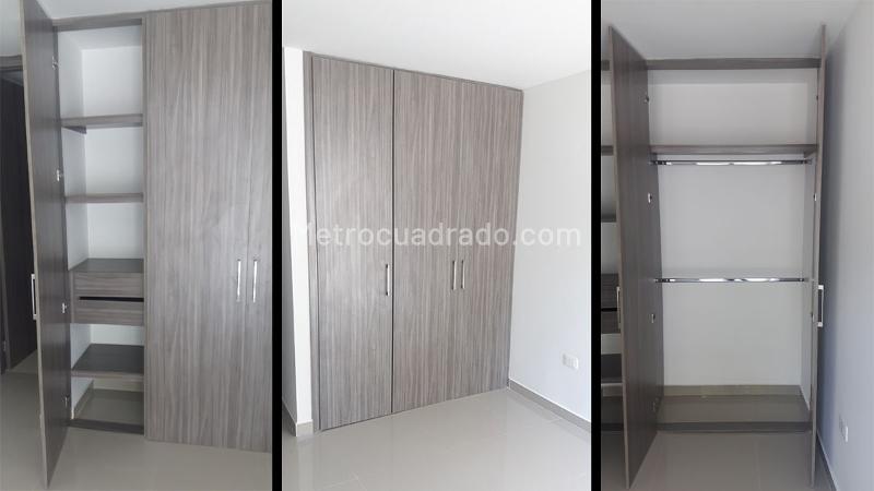 Apartamento en Arriendo, CIUDAD JARDIN Noroccidente, Barranquilla - Vista 5