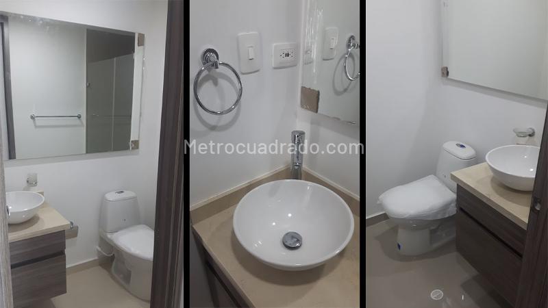 Apartamento en Arriendo, CIUDAD JARDIN Noroccidente, Barranquilla - Vista 6