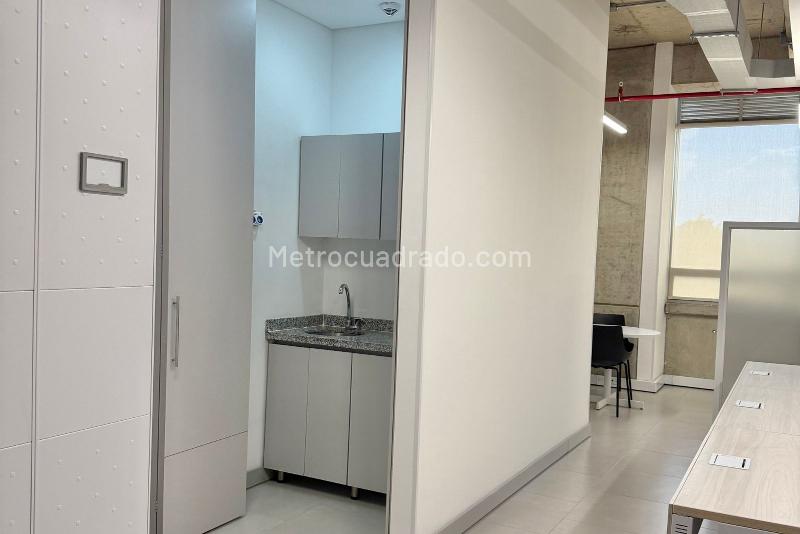 Oficina en Arriendo, SANTA MONICA   Norte, Cali - Widok 4