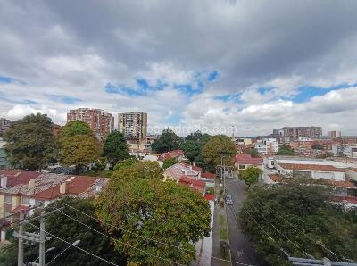 Apartamento en venta en Cedritos, Bogotá · foto 11 de 16