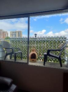 Apartamento en venta en Cedritos, Bogotá · foto 5 de 16
