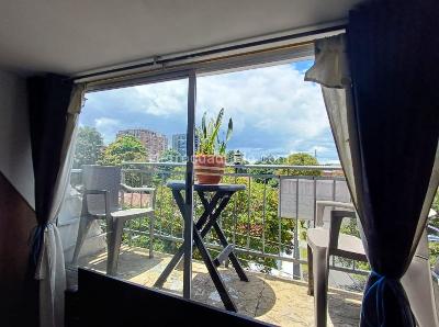 Apartamento en venta en Cedritos, Bogotá · foto 10 de 16
