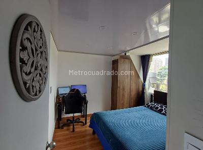 Apartamento en venta en Cedritos, Bogotá · foto 9 de 16