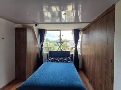 Apartamento en venta en Cedritos, Bogotá · foto 8 de 16