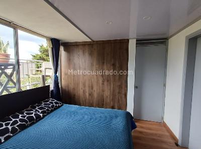 Apartamento en venta en Cedritos, Bogotá · foto 7 de 16