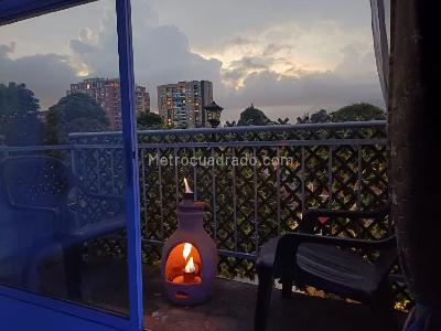 Apartamento en venta en Cedritos, Bogotá · foto 6 de 16