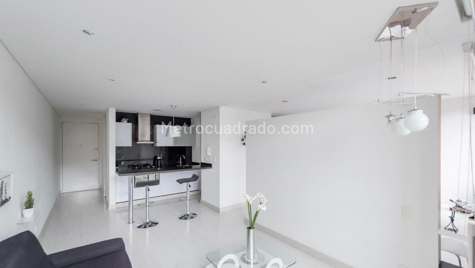 Apartamento en Arriendo  CHAPINERO ALTO Chapinero Alto