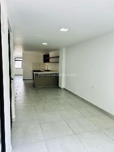 Apartamento de 3 alcobas en venta en Manchester, Bello, 85 m² · foto 14 de 20