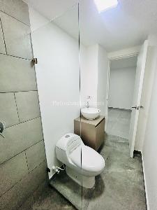 Apartamento de 3 alcobas en venta en Manchester, Bello, 85 m² · foto 18 de 20