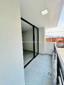 Apartamento de 3 alcobas en venta en Manchester, Bello, 85 m² · foto 19 de 20