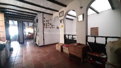 Casa de 5 alcobas en venta en Modelia Casa, Bogotá, 196 m² · foto 11 de 17