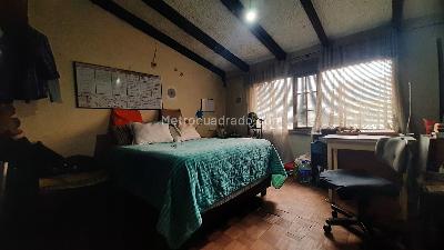Casa de 5 alcobas en venta en Modelia Casa, Bogotá, 196 m² · foto 13 de 17