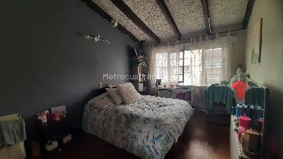 Casa de 5 alcobas en venta en Modelia Casa, Bogotá, 196 m² · foto 14 de 17