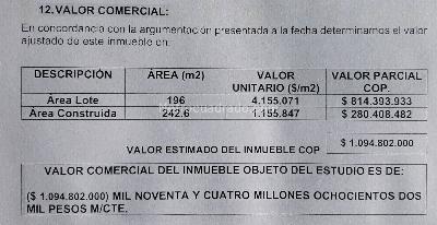 Casa de 5 alcobas en venta en Modelia Casa, Bogotá, 196 m² · foto 17 de 17
