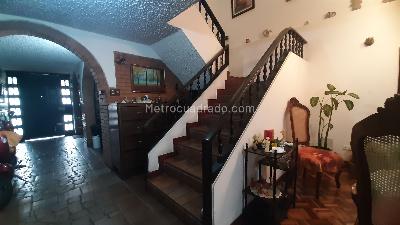 Casa de 5 alcobas en venta en Modelia Casa, Bogotá, 196 m² · foto 4 de 17