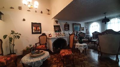 Casa de 5 alcobas en venta en Modelia Casa, Bogotá, 196 m² · foto 5 de 17