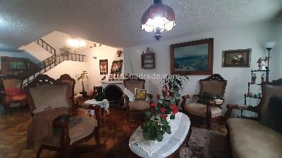 Casa de 5 alcobas en venta en Modelia Casa, Bogotá, 196 m² · foto 6 de 17