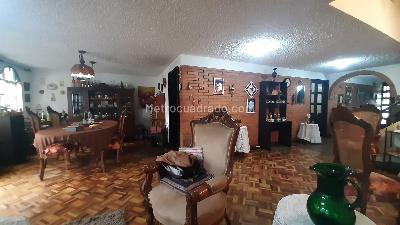 Casa de 5 alcobas en venta en Modelia Casa, Bogotá, 196 m² · foto 7 de 17