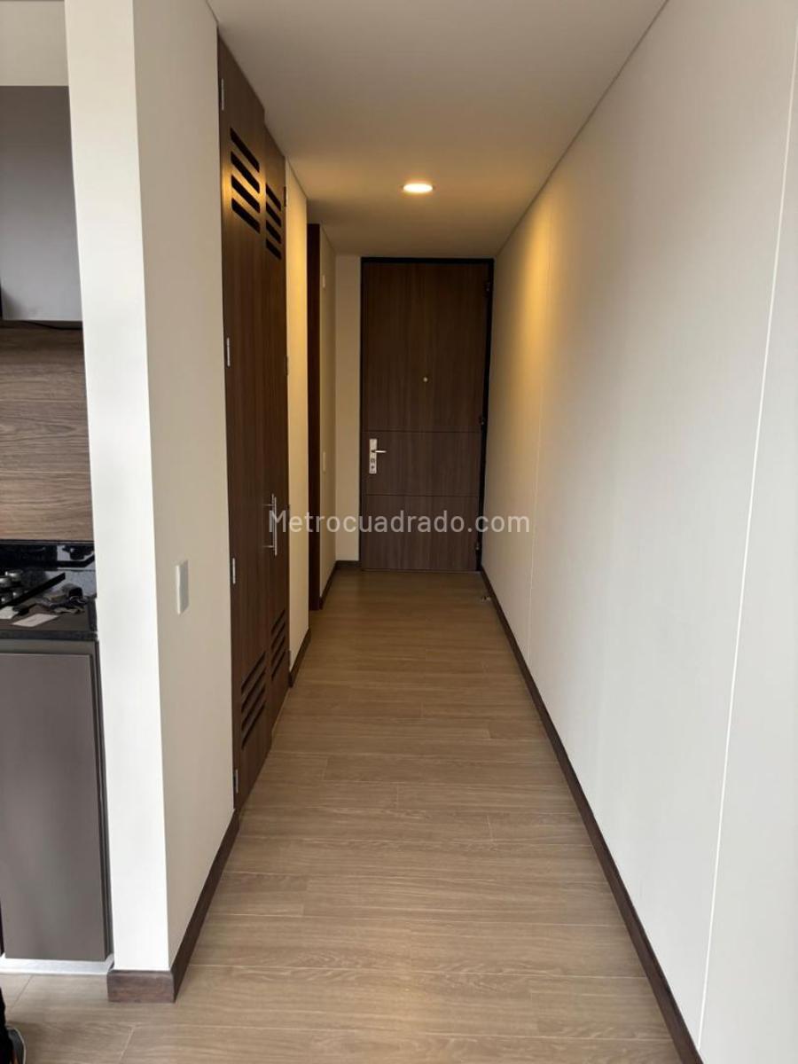 Apartamento en Arriendo  NICOLAS DE FERDERMAN Nicolás de Federmán