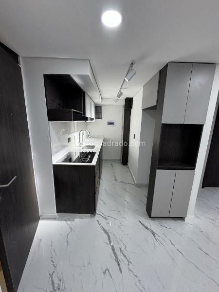 Apartamento en Arriendo, EL REDIL, Bogotá D.C. – pohled 2