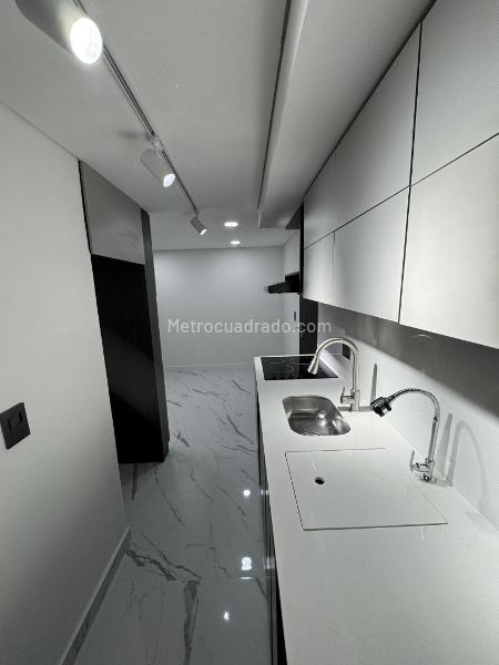 Apartamento en Arriendo, EL REDIL, Bogotá D.C. – pohled 3