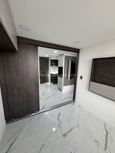 Apartamento en Arriendo, EL REDIL, Bogotá D.C. – pohled 5