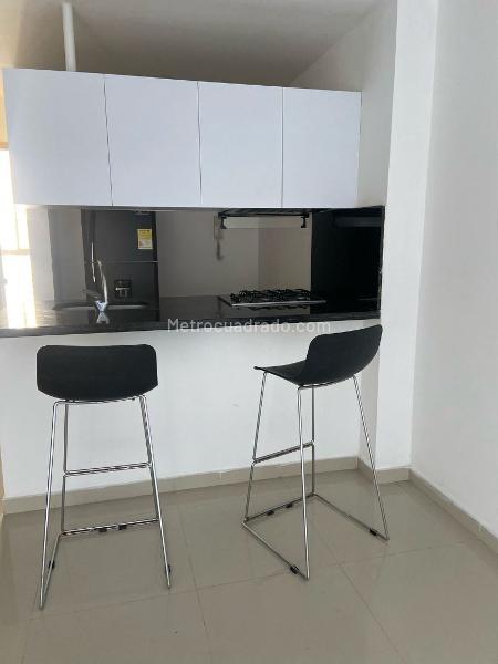 Piso – Barranquilla - Vista 2