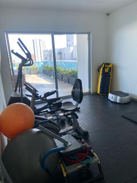 Piso – Barranquilla - Vista 4