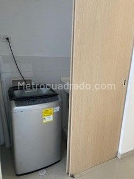 Piso – Barranquilla - Vista 5
