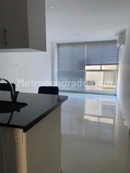 Piso – Barranquilla - Más