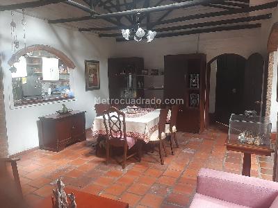 Casa de 5 alcobas en venta en San Antonio, Cali, 370 m² · foto 8 de 16