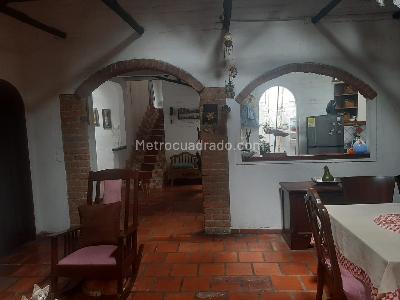 Casa de 5 alcobas en venta en San Antonio, Cali, 370 m² · foto 7 de 16