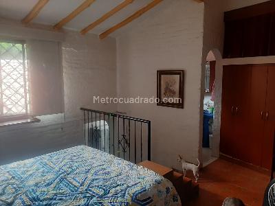 Casa de 5 alcobas en venta en San Antonio, Cali, 370 m² · foto 15 de 16