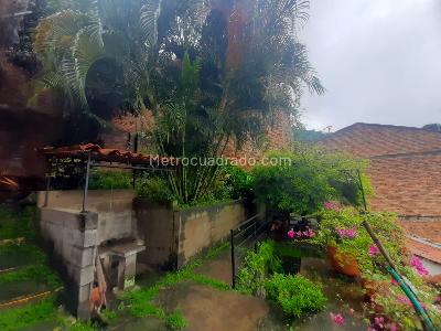 Casa de 5 alcobas en venta en San Antonio, Cali, 370 m² · foto 12 de 16