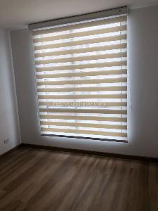Apartamento de 1 alcoba en arriendo en Mazuren Colina, Bogotá, 30 m² · foto 8 de 10
