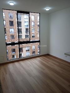 Apartamento de 1 alcoba en arriendo en Mazuren Colina, Bogotá, 30 m² · foto 9 de 10