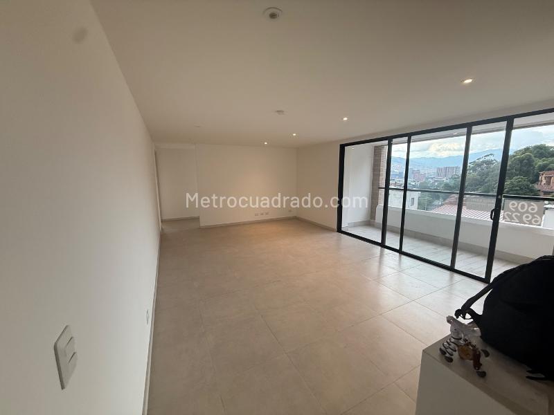 Apartamento en Arriendo, EL POBLADO, Medellín, Medellín