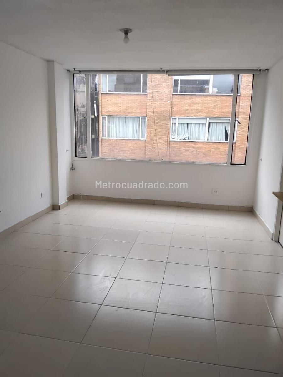 Apartaestudio en Arriendo  SUCRE Chapinero Alto