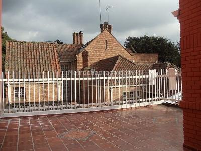 Casa de 5 alcobas en venta en Palermo Marly, Bogotá, 244 m² · foto 18 de 20