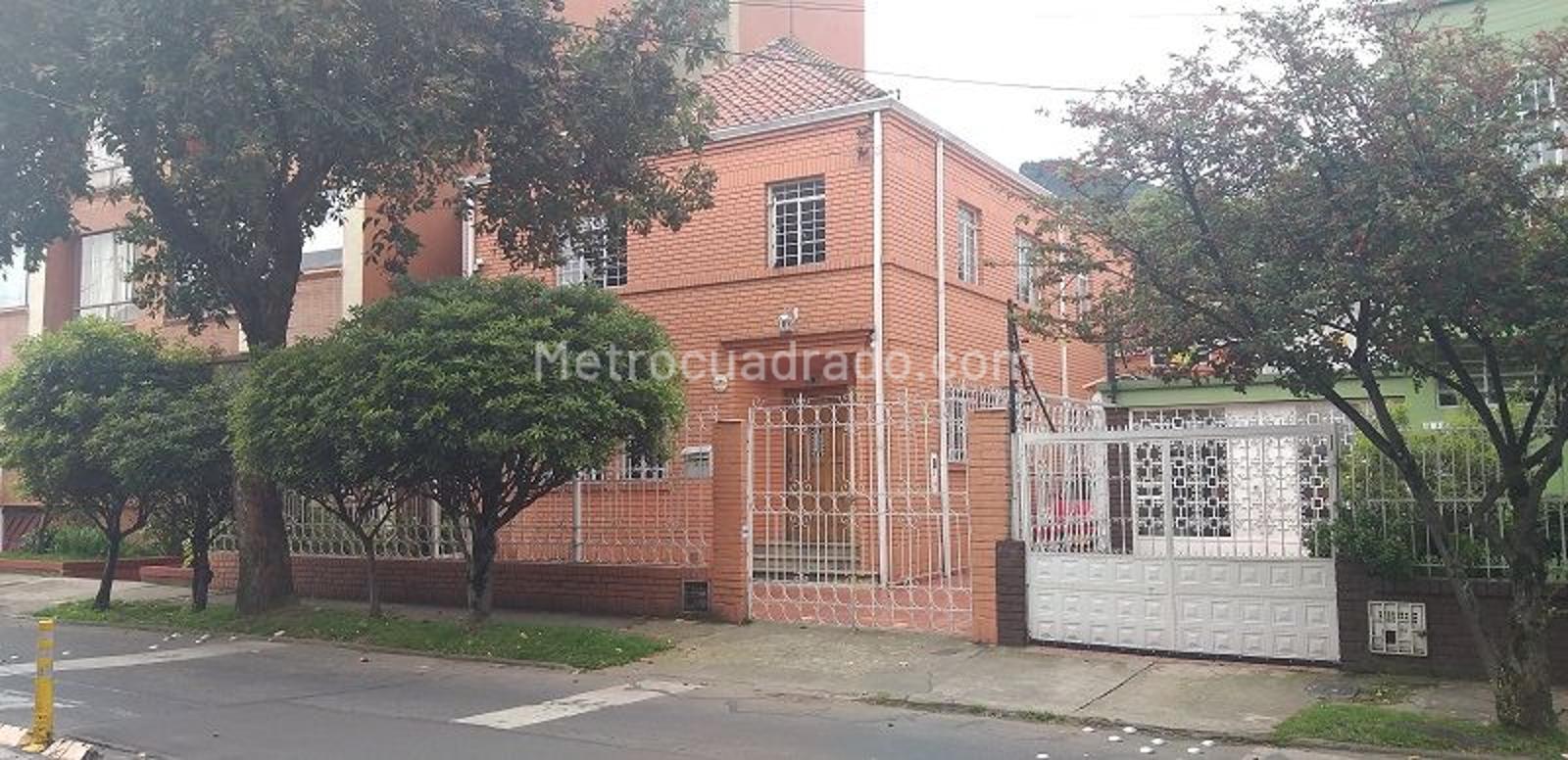 Casa de 5 habitaciones en venta en Palermo Marly Chapinero Alto, Bogotá — imagen 1 de 20