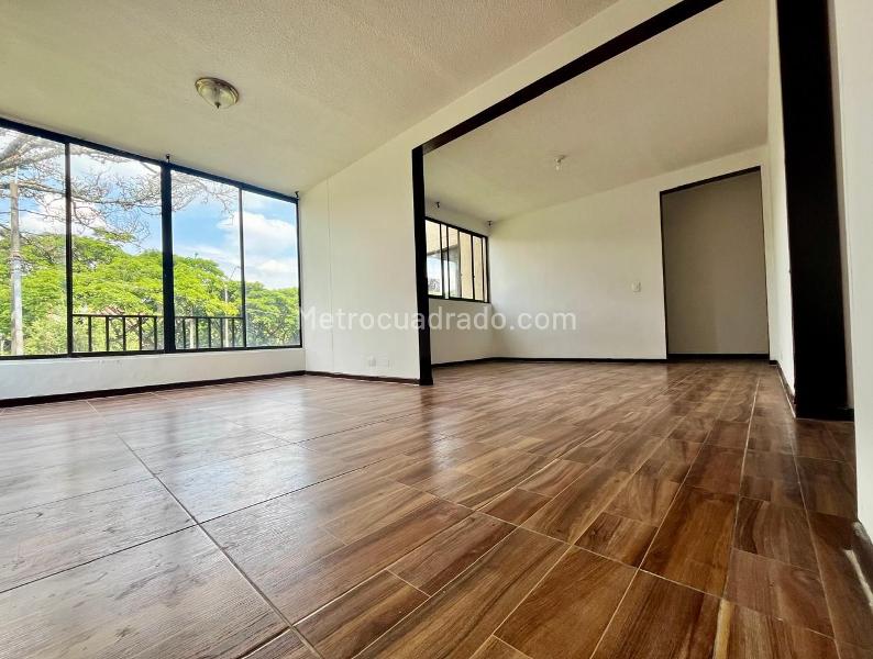 Piso – Cali - Vista 3