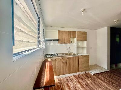 Apartamento en venta en Ciudad Jardin, Cali · foto 8 de 8
