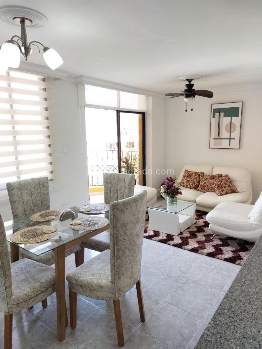 Foto del apartamento